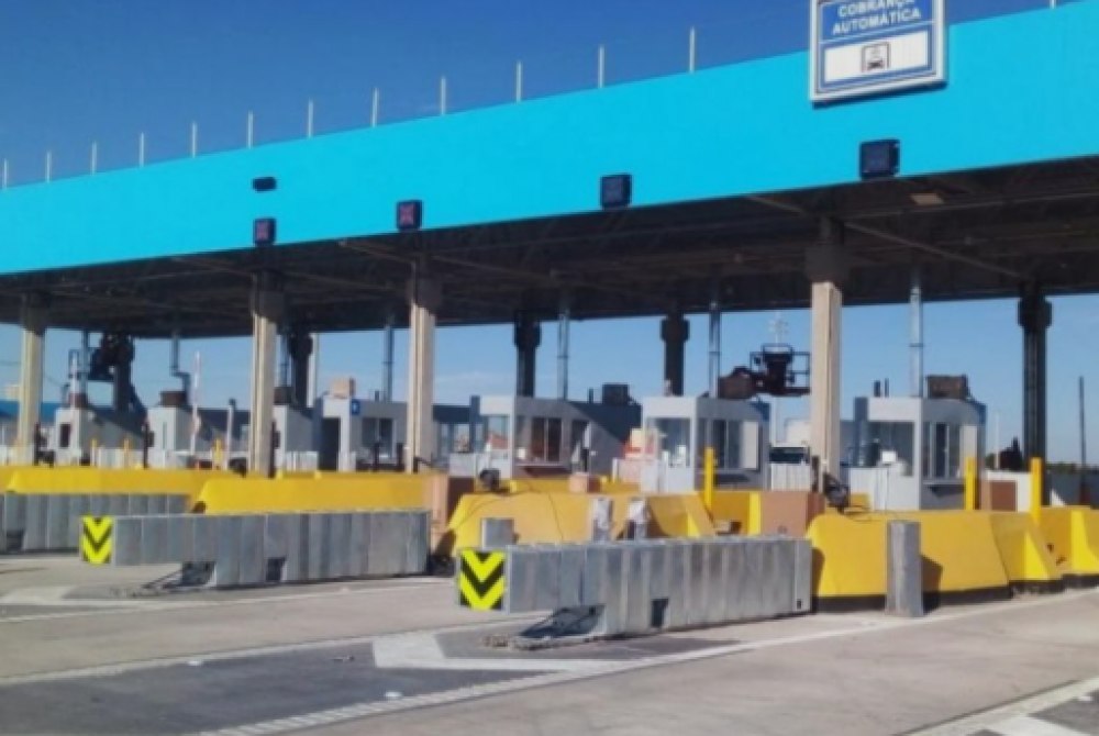 PED�GIO MAIS CARO: Tarifas na regi�o de Gar�a sobem 4,39% a partir de 4 de junho.