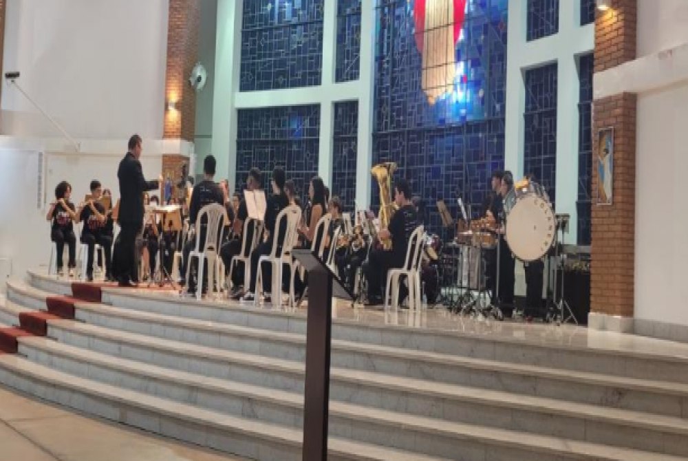 Banda Sinf�nica do Guri Bauru abre a temporada com apresenta��o nesta sexta-feira.