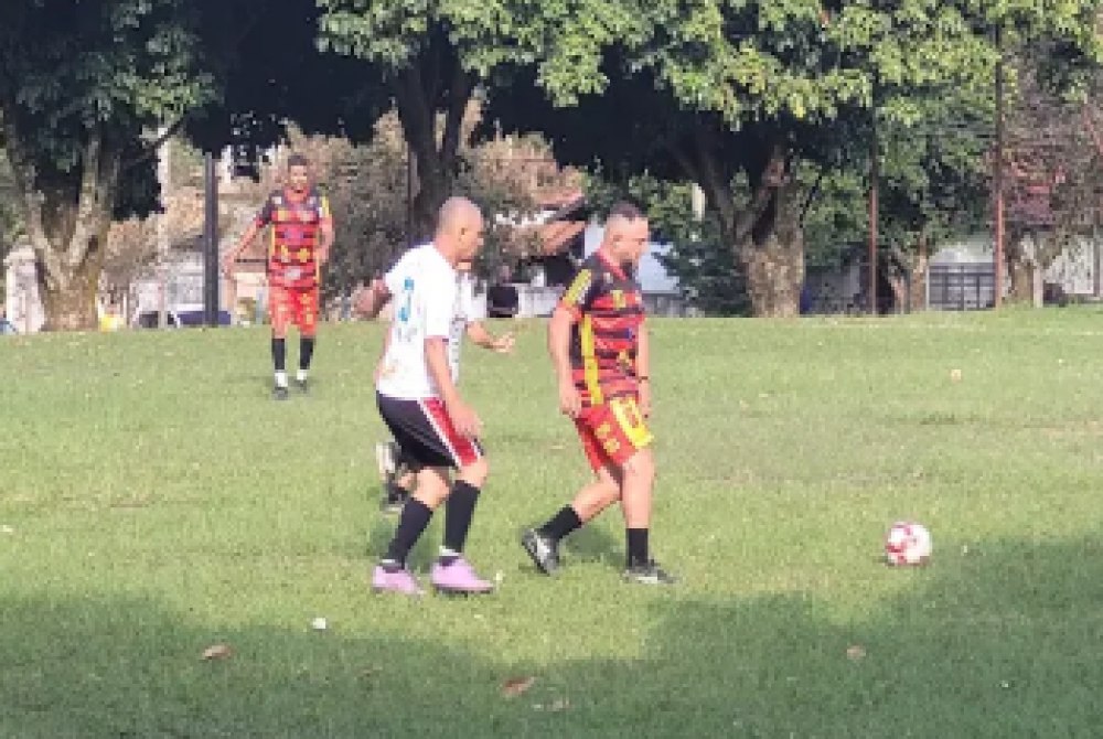 Os jogos que abrir�o o Municipal supermaster.
