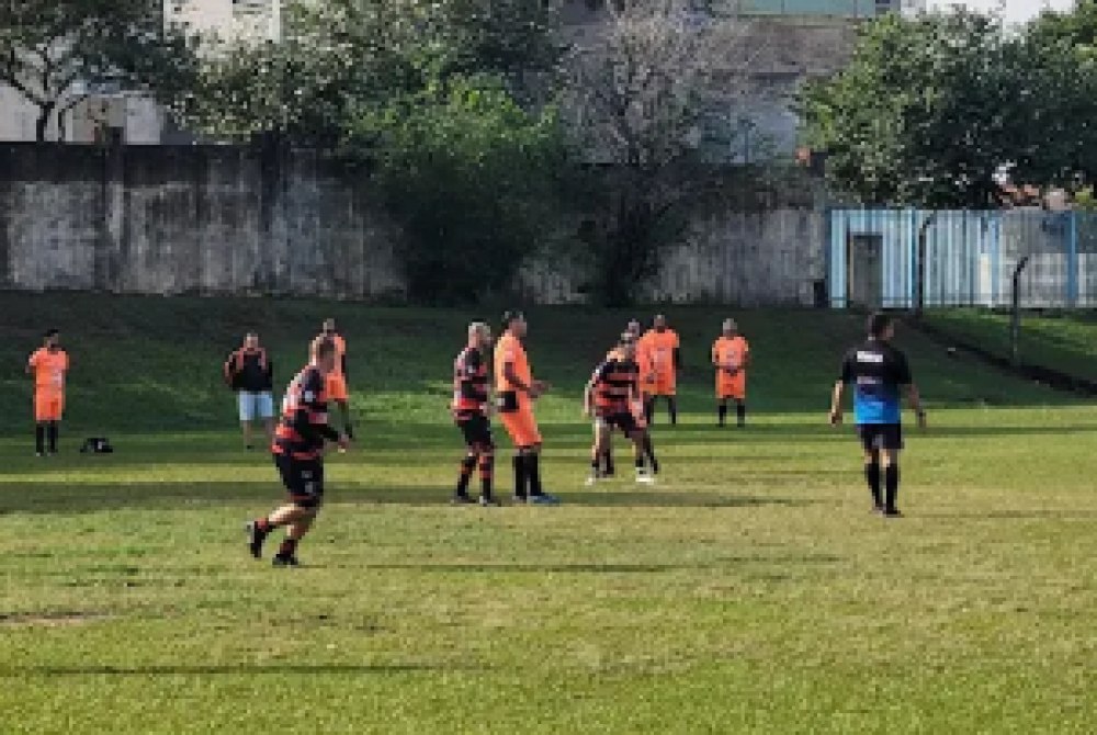 Ta�a Cidade de Gar�a: Salgueiro x Flamengo conhecem o local e hor�rio da decis�o.
