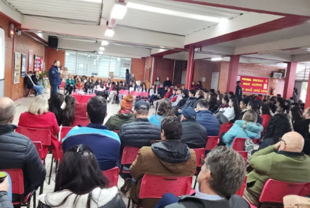 Vera Cruz sediará Seminário Regional de Educação Fiscal no mês de junho. Vera Cruz sediará Seminário Regional de Educação Fiscal no mês de junho.