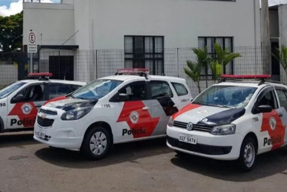 Grande Opera��o Policial Mobiliza Quatro Cidades da Regi�o e Resulta em Pris�es.