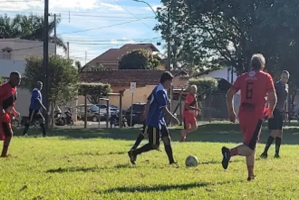 Su��o supermaster: abertura do Municipal acontece neste s�bado (30) com quatro jogos.