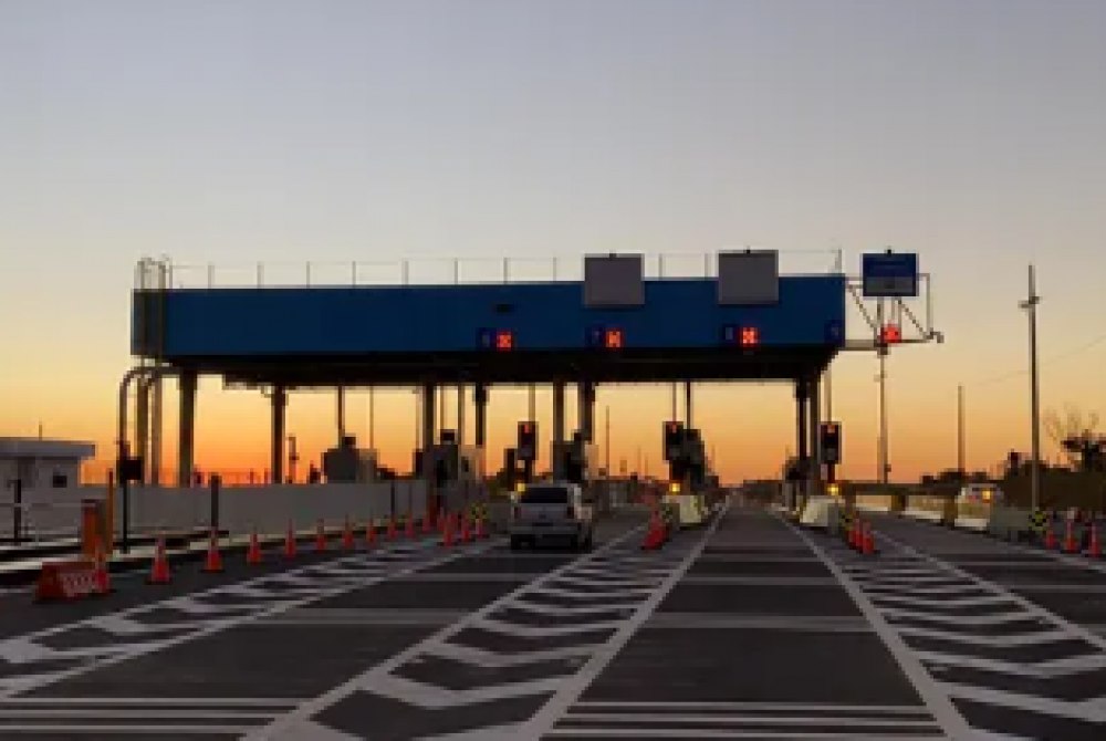 Ped�gio em Gar�a sofre reajuste a partir desta quinta-feira.