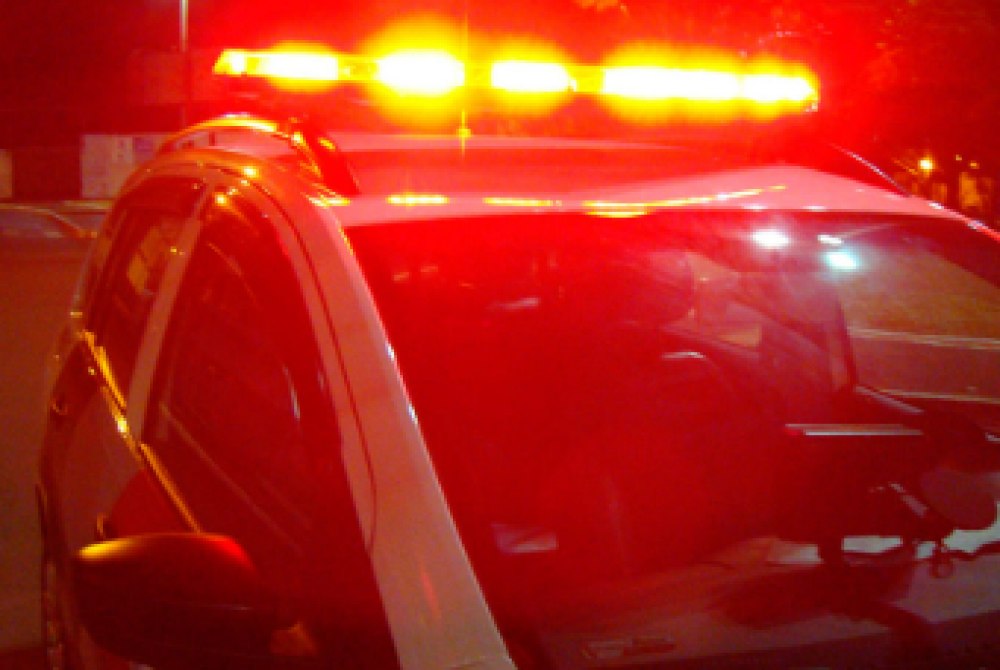 Pol�cia Militar atende ocorr�ncia de roubo em propriedade rural de Jafa.