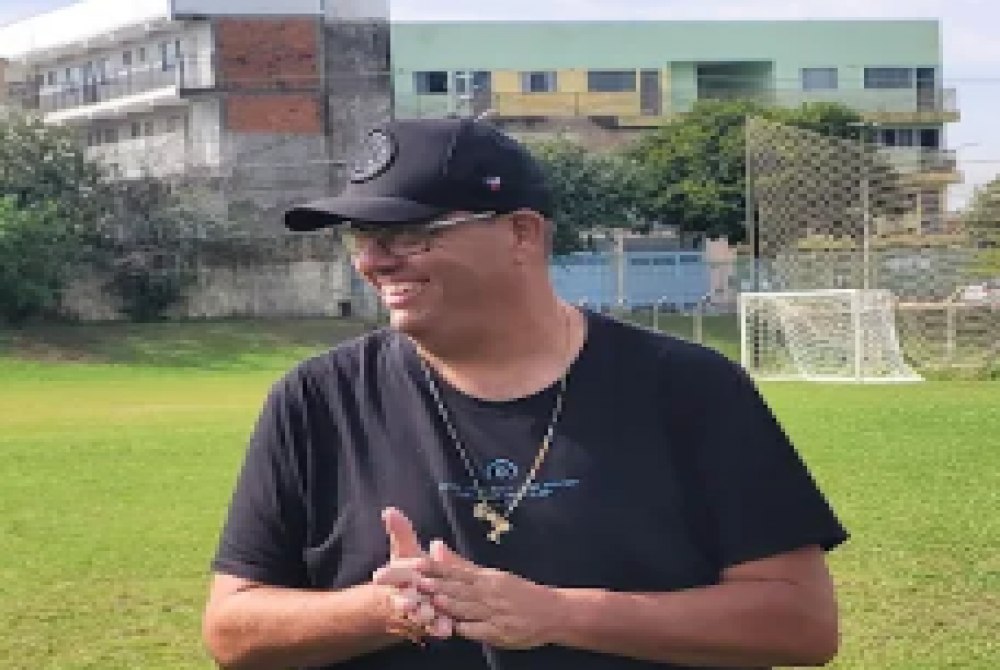 Diretor de Esportes confirma in�cio do su��o para o domingo (7).