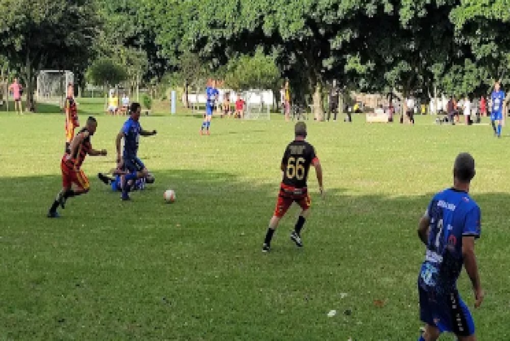 Grande cl�ssico � a atra��o do su��o supermaster.