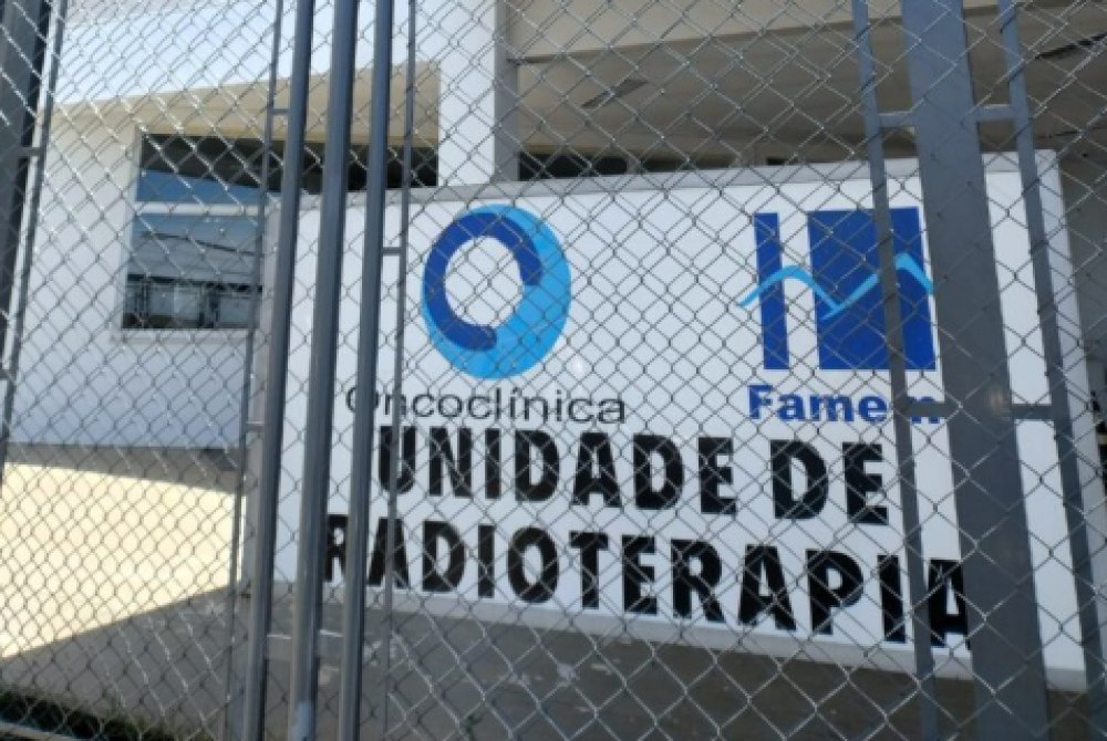 HC garante projeto de R$ 7,18 milh�es para modernizar radioterapia do SUS.