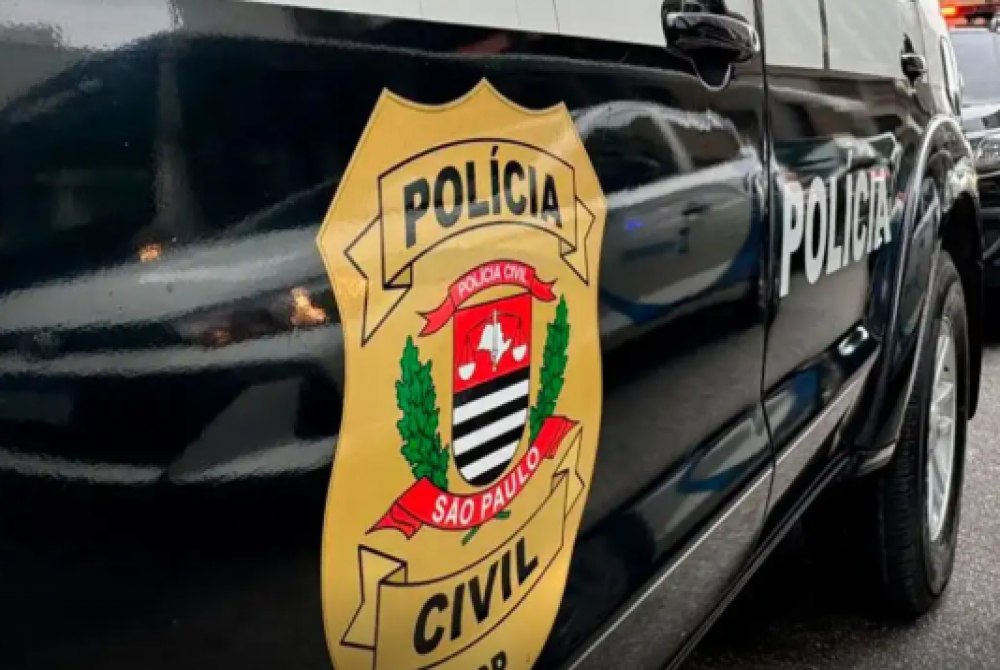 Estudante de 18 anos � presa ap�s esfaquear ex-namorado em emboscada em Gar�a.