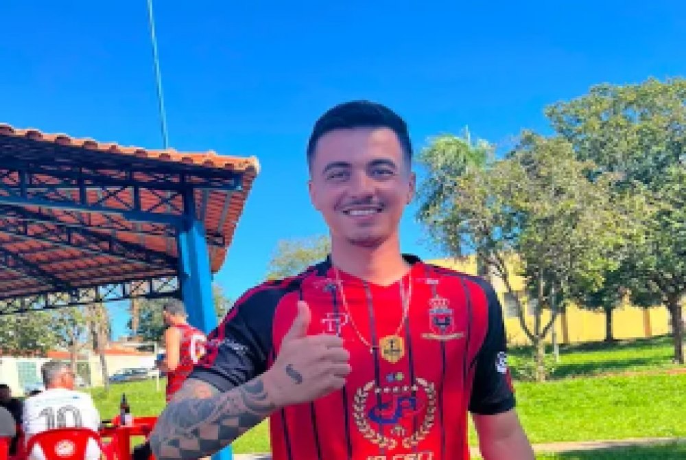 Su��o livre segue com dois l�deres, 100 Conflitos e Inter de Milh�es.