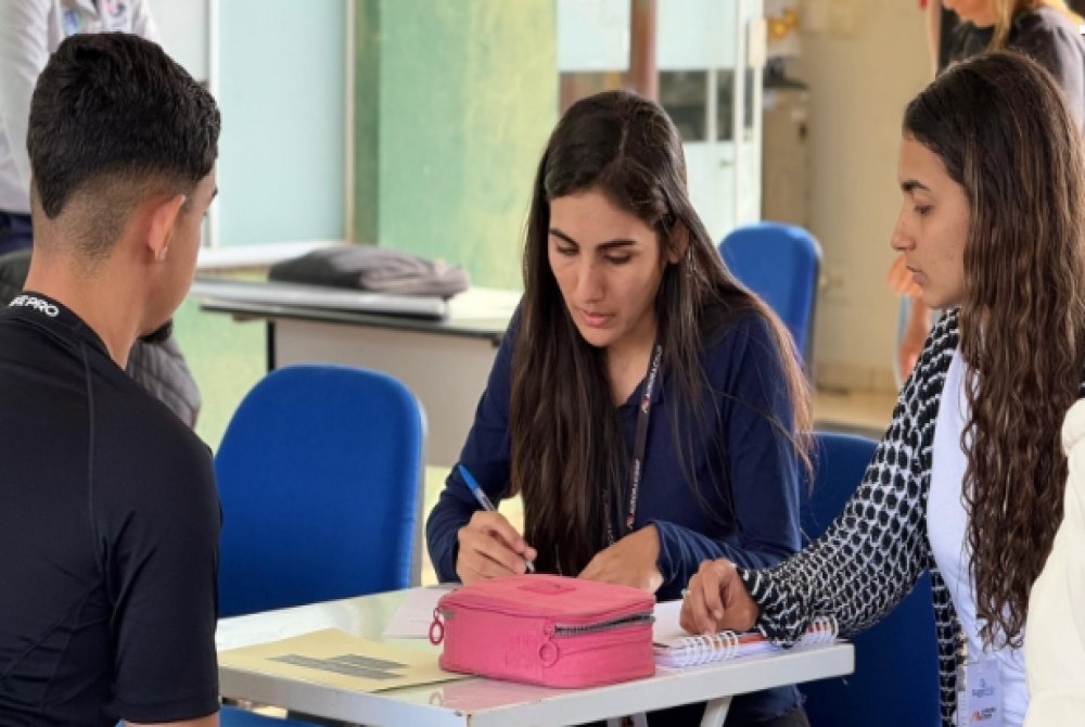 6� Arrai� do Emprego em Vera Cruz Conecta Trabalhadores e Empresas. 