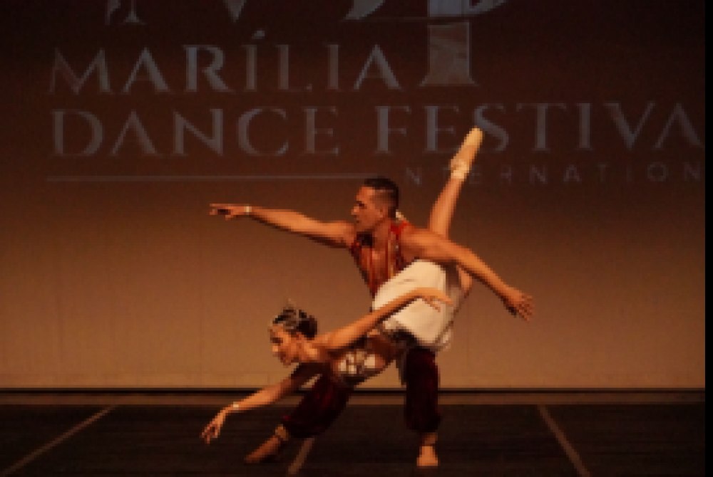 Mar�lia Dance Festival re�ne 61 escolas e distribui R$ 65 mil em pr�mios a partir de Segunda-feira.