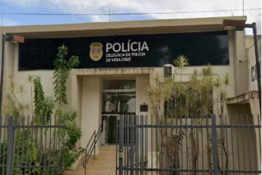 Jovem � preso ap�s amea�ar matar os av�s em Vera Cruz.