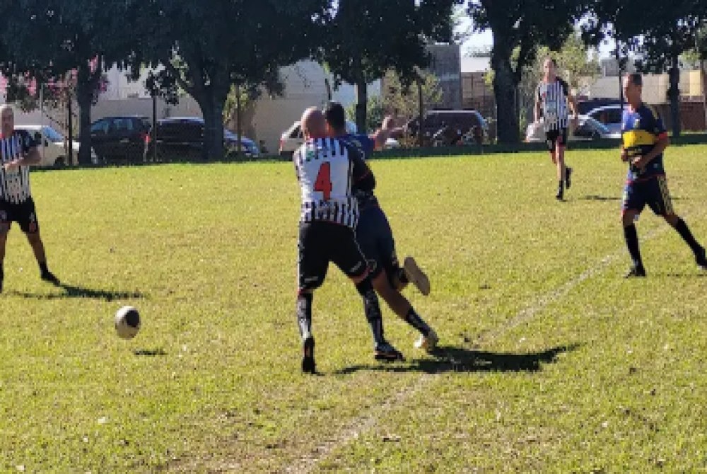 Divulgados os resultados dos julgamentos semanais do futebol garcense.