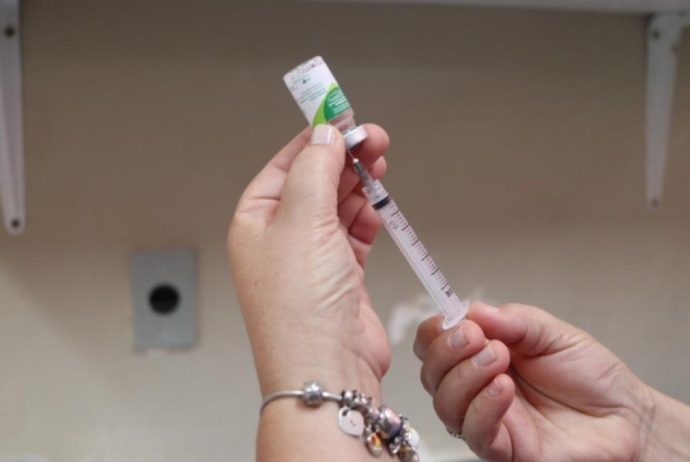 BAURU PRORROGA VACINAÇÃO CONTRA INFLUENZA PARA TODA A POPULAÇÃO. BAURU PRORROGA VACINAÇÃO CONTRA INFLUENZA PARA TODA A POPULAÇÃO.