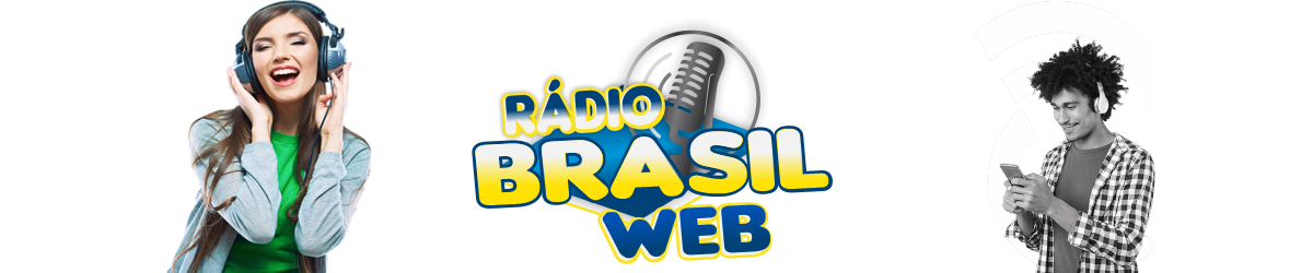RDIO BRASIL WEB - POP ROCK