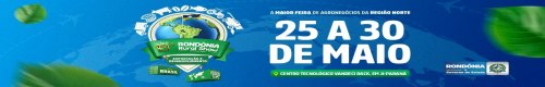 RONDONIA RURAL SHOW