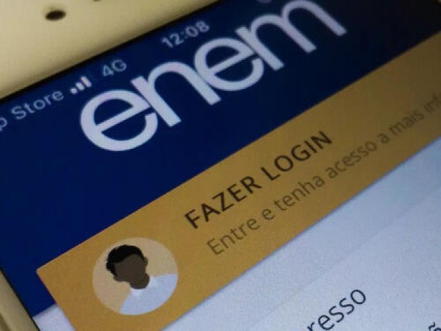 Enem: inscries prorrogadas at 14 de junho