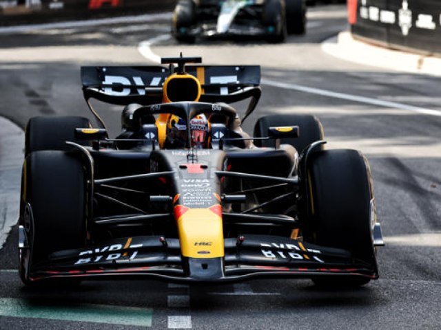 \'Se Newey for para a Mercedes, Verstappen vai com ele\'