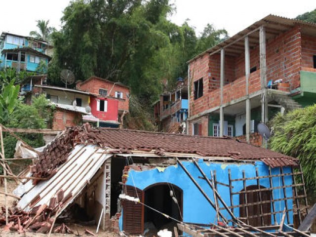 1,9 mil municpios tm moradores em reas com risco de catstrofes