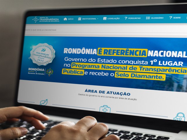 Primeira Assistente Virtual baseada em inteligncia artificial simplifica atendimento ao cidado