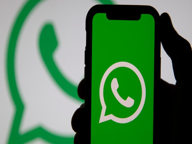 WhatsApp vai permitir gerar imagens recorrendo a Inteligncia Artificial