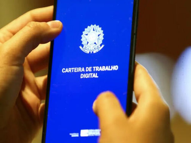 Informativo CNM aponta criao de mais de 125 mil empregos formais em maio