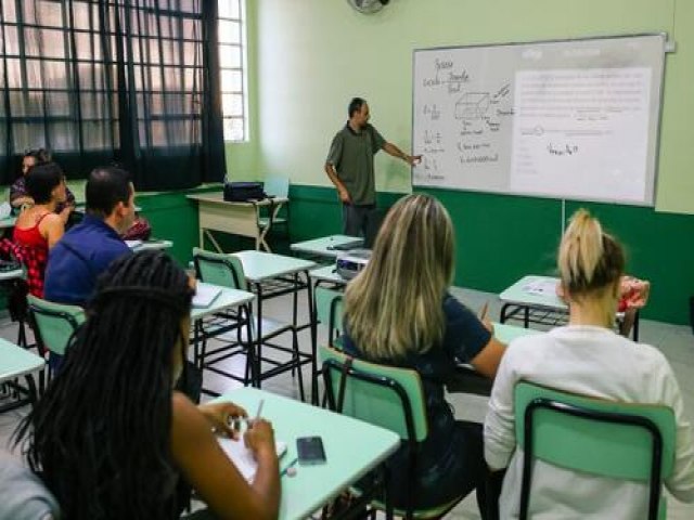 Reforma do ensino mdio: Cmara dos Deputados aprova mudanas