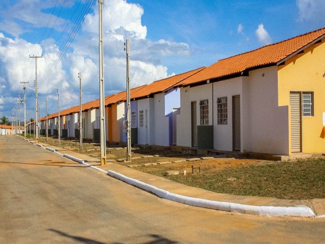 Governo do estado realiza pesquisa para elaborao do Plano Estadual de Habitao de Interesse Social em Rondnia