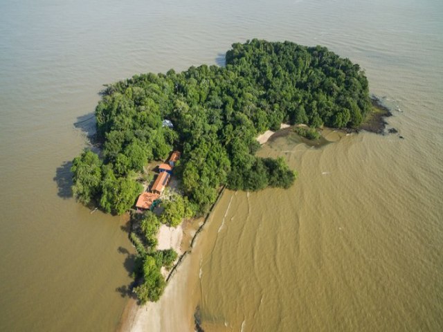 Amaznia, Observatrio Magntico de Tatuoca desvenda mistrios da Terra