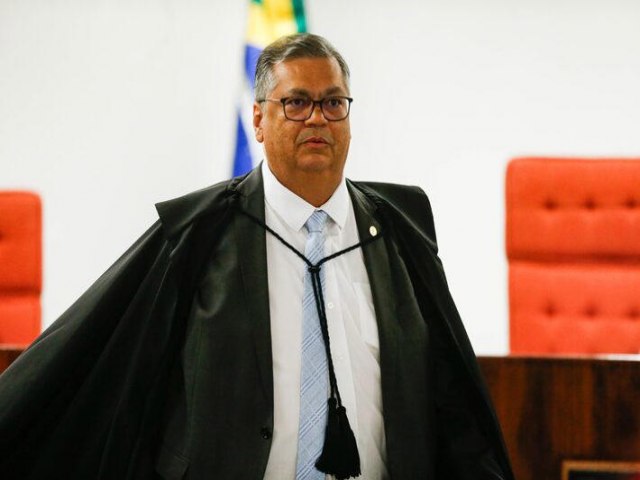 Congresso vai entrar com recurso nesta quinta para suspender deciso de Dino sobre emendas