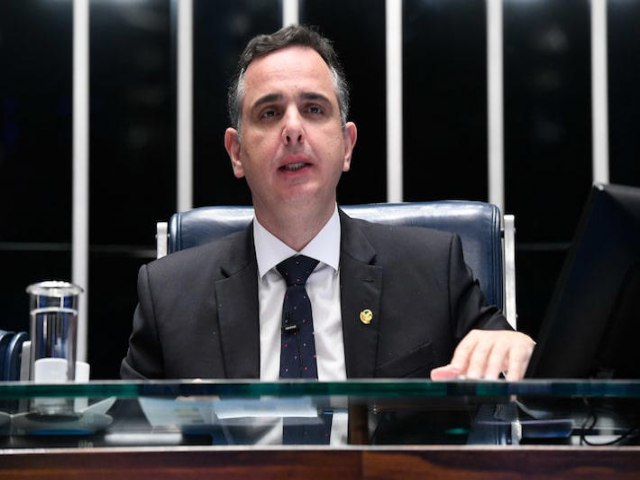 Pacheco adia votao de projeto da desonerao; relator dever ler parecer nesta quinta-feira