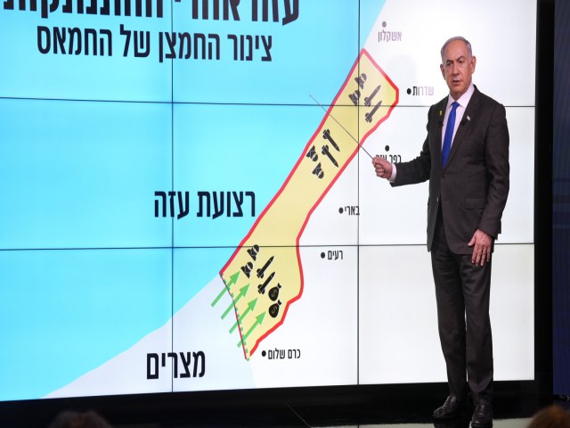 Hamas ameaa que mais refns podem morrer enquanto Netanyahu liderar