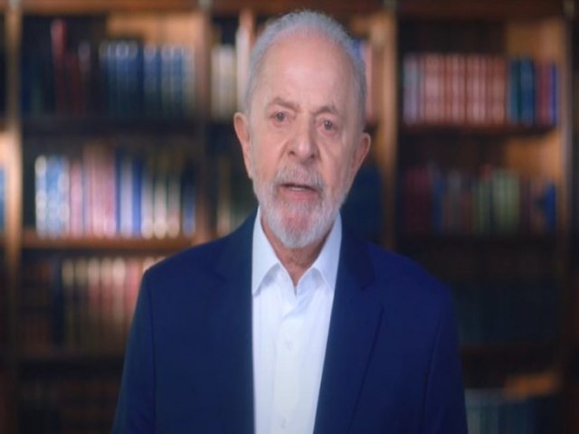 Lula faz chamado para Cpula do Futuro e diz que ONU precisa de roupa nova