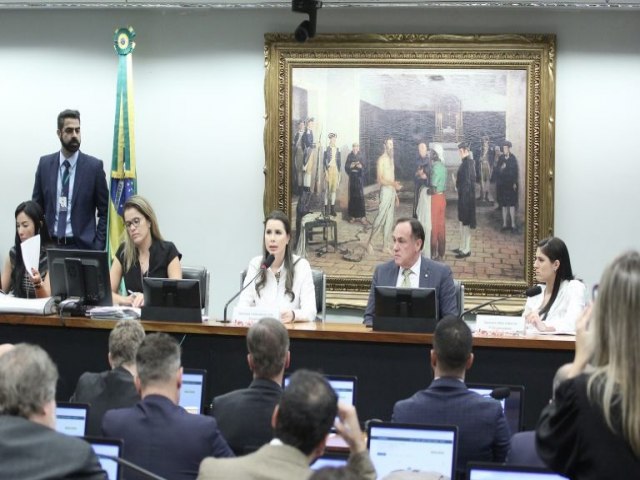 CCJ conclui discusso de proposta que limita deciso monocrtica no STF; acordo adia votao