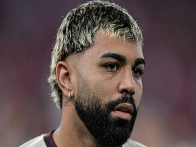 Gabigol, do Flamengo, recebe sondagens da Itlia e Inglaterra e decide onde jogar em 2025