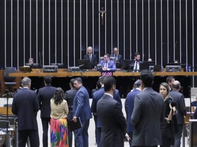 Cmara aprova emendas do Senado ao projeto que dispensa licitao durante calamidades