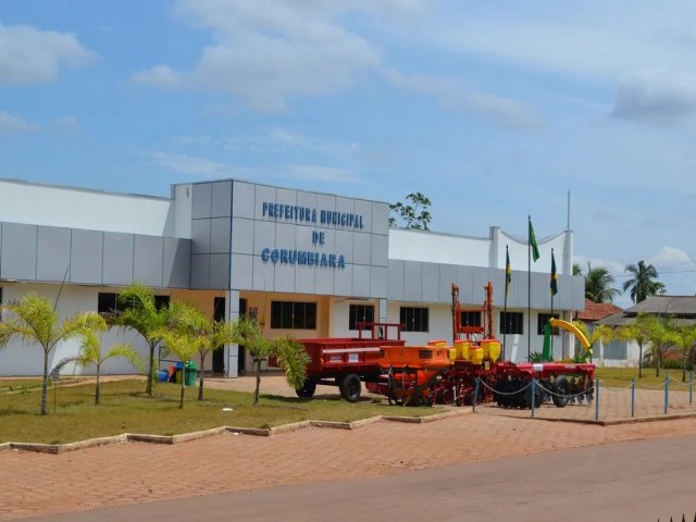 Corumbiara o municipio em RO que 01 Voto eleger seu Prefeito