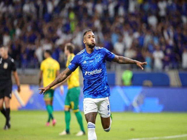 Expulso de Rafa Silva, do Cruzeiro,  a mais rpida da histria do Brasileiro 