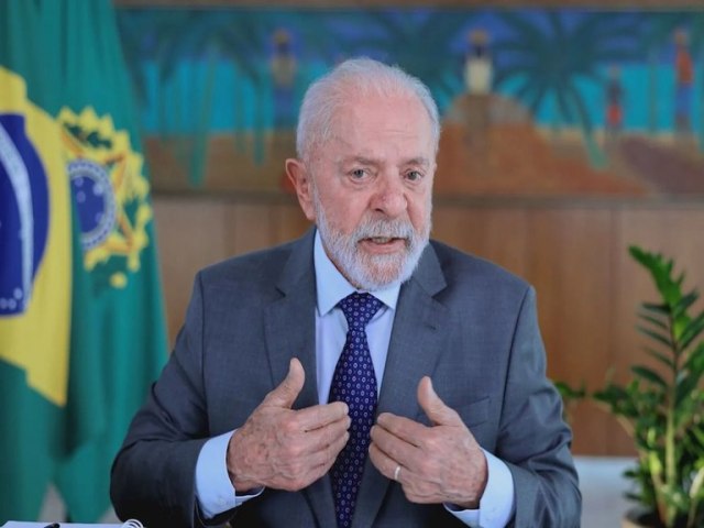 Na questo climtica e energtica, o Brasil tem condio de ser imbatvel no mundo, diz Lula  CNN