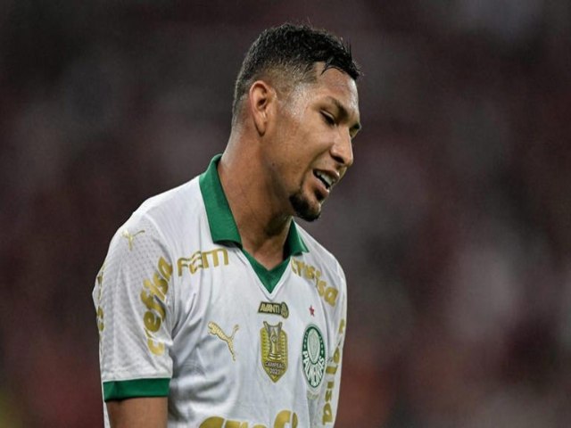 Palmeiras 'ferve' aps polmica envolvendo Rony nos bastidores