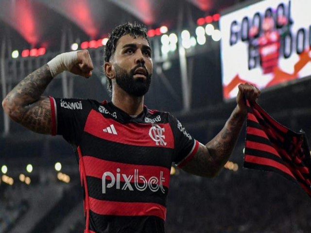 Gabigol se rene com a famlia e toma nova deciso sobre o Cruzeiro e Flamengo