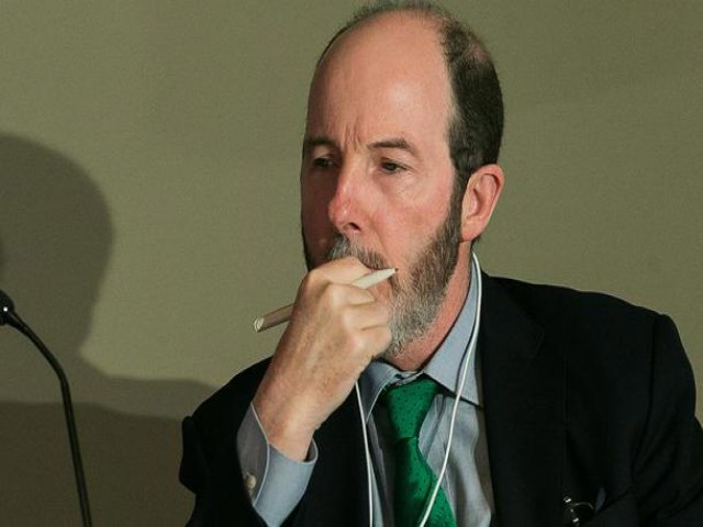 Arm�nio Fraga: tarifa�o dos EUA contra o Brasil foi fruto de um 'canal pol�tico expl�cito'