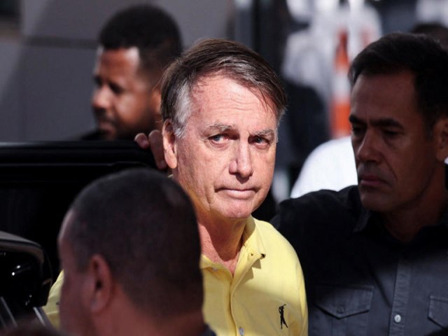 Por que Alexandre de Moraes mandou pol�cia refor�ar monitoramento da casa de Bolsonaro �s v�speras de julgamento