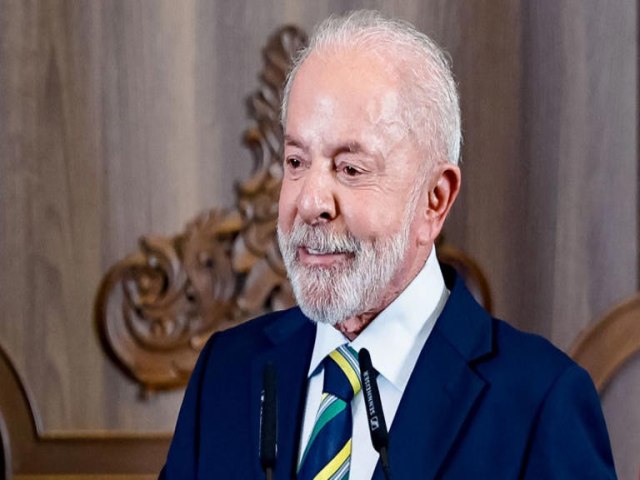 Lula lidera todos os cen�rios de 1� turno em 2026, indica Paran� Pesquisas