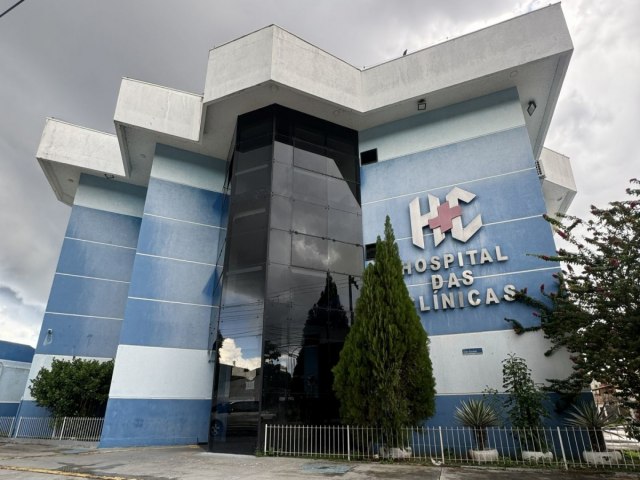 Prefeitura de Porto Velho conquista primeiro Hospital Municipal
