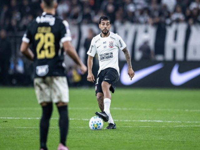 Corinthians ganha duas posi��es e sai do Z4 ap�s vit�ria no Brasileir�o; veja a tabela