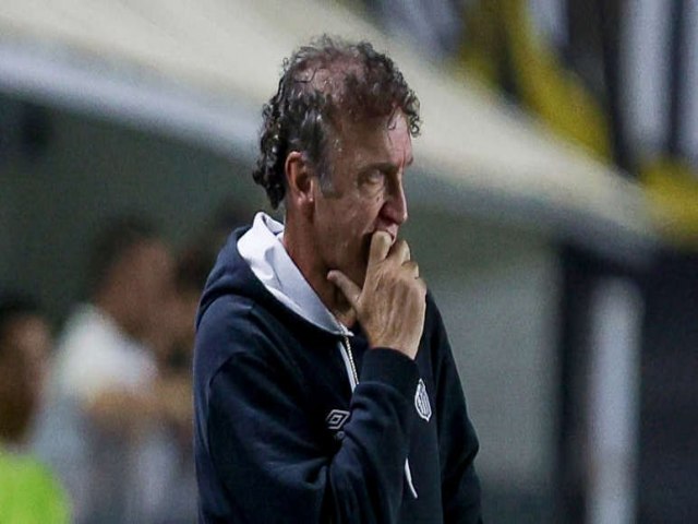 Santos j� atingiu 