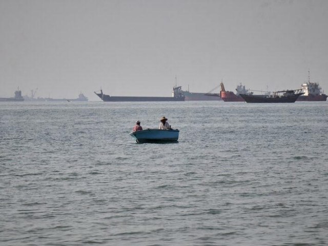 For�as dos EUA realizam ataques no sul do Ir�; Israel intensifica ofensiva no L�bano