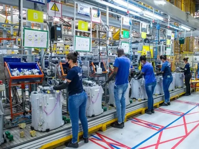 Efeito Lula: marca de eletrodom�sticos deixa Argentina de Milei para investir R$ 300 mi no Brasil